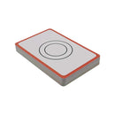 Juego de cartas formas geométricas