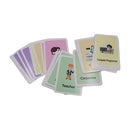 Juego de cartas profesiones
