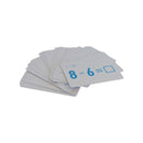 Juego de cartas multiplicaciones