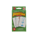 Juego de cartas sumas