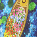 Rompecabezas de 500 piezas blue ocean