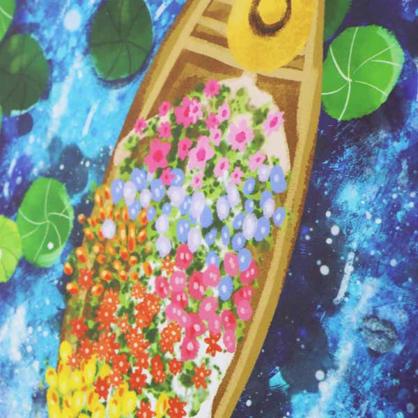 Rompecabezas de 500 piezas blue ocean