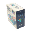 Almacenamiento para rompecabezas 6 piezas