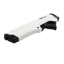 Lanzador de agua eléctronica