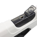 Lanzador de agua eléctronica