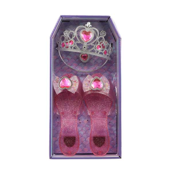 Set de belleza princesa