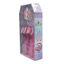 Set de belleza princesa