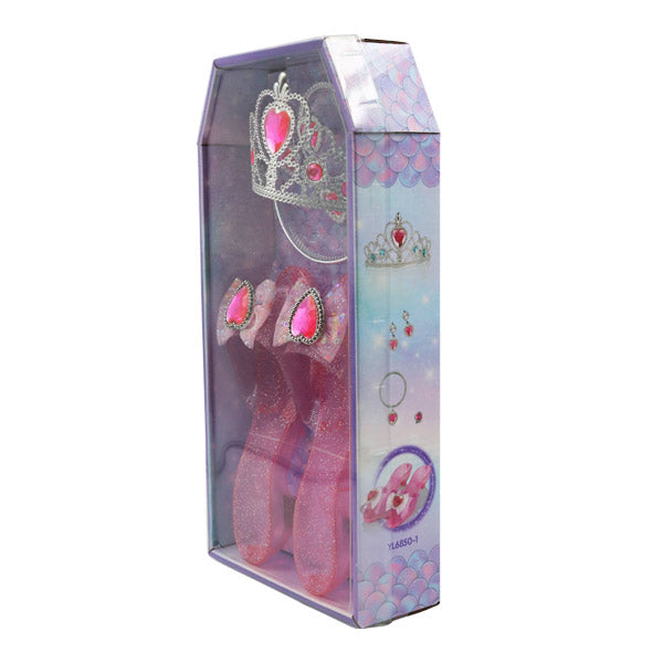 Set de belleza princesa