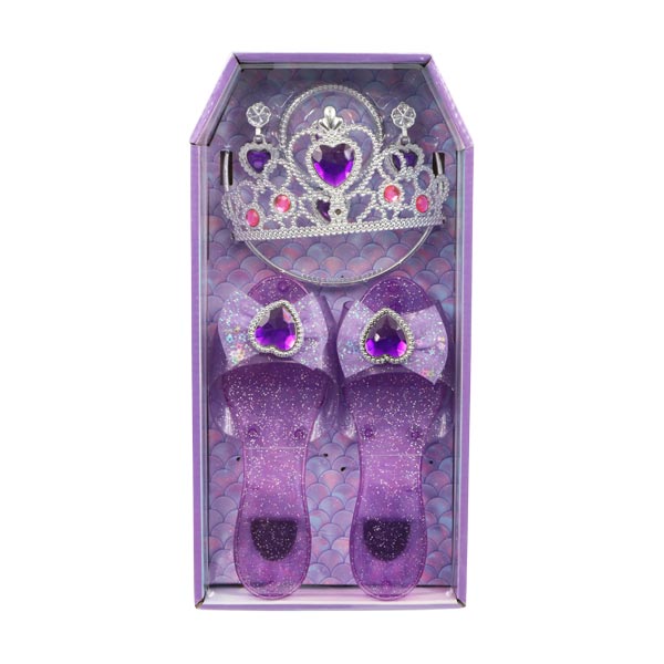 Set de belleza princesa