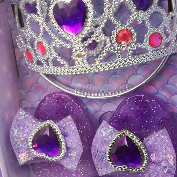 Set de belleza princesa