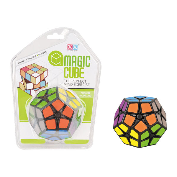 Juguete Magic Cub.