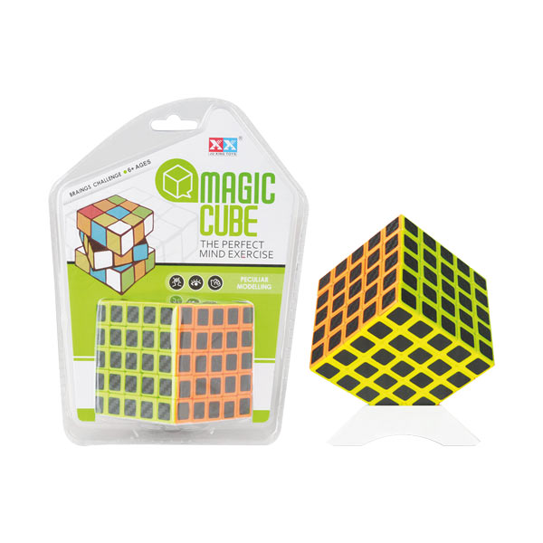 Juguete Magic Cub.
