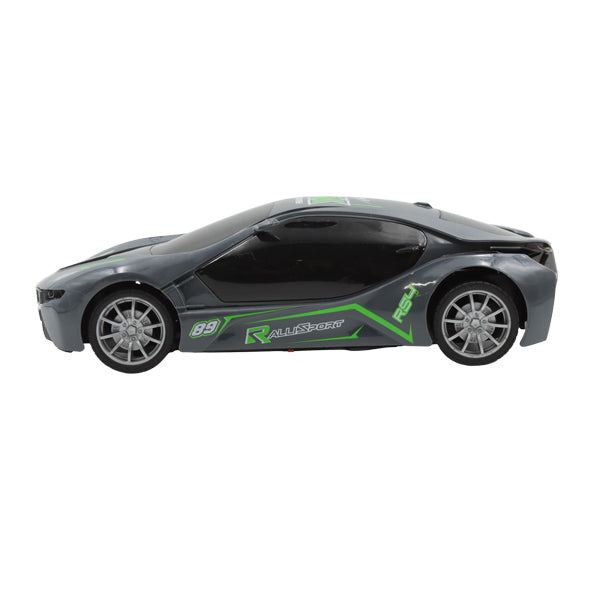 Vehículo r/c 1:14 surt