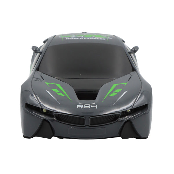 Vehículo r/c 1:14 surt