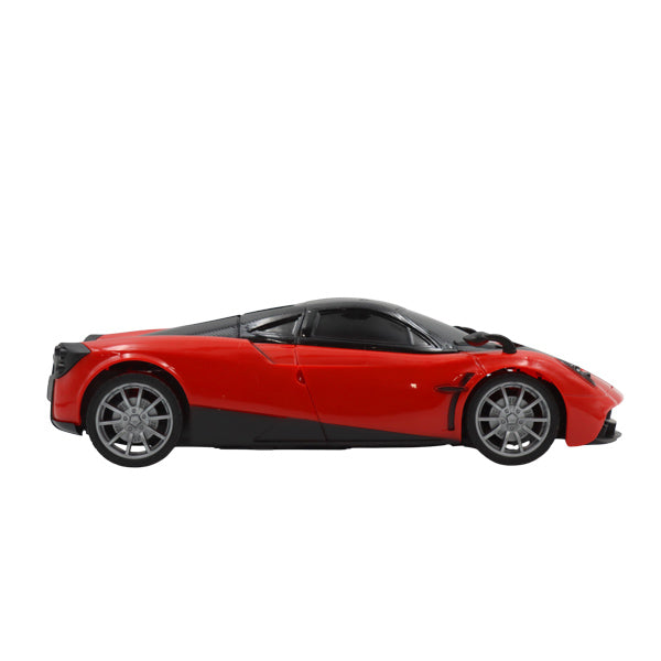 Vehículo r/c 1:14 surt