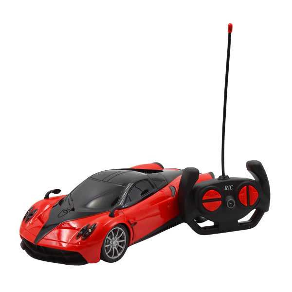 Vehículo r/c 1:14 surt