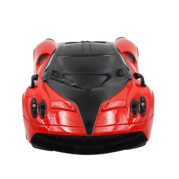 Vehículo r/c 1:14 surt