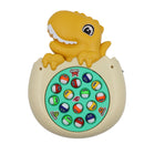 Juego de mesa para  pesca