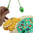 Juego de mesa para  pesca