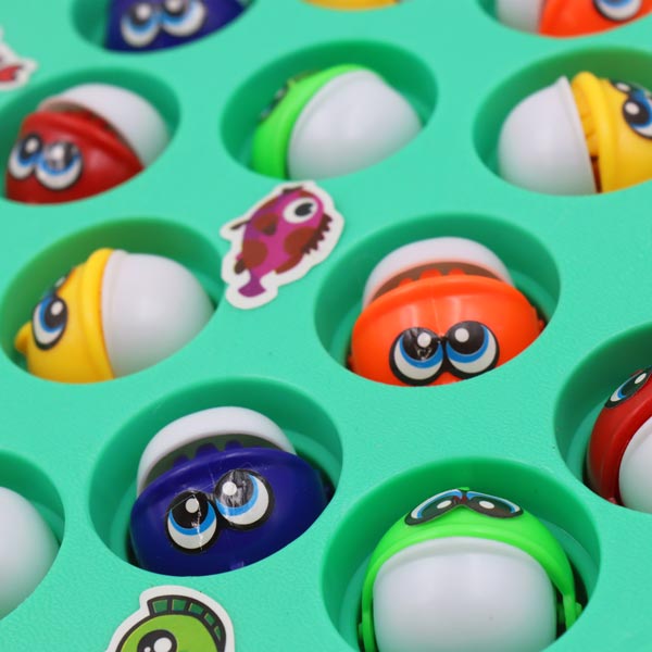 Juego de mesa para  pesca