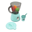 Set de cocina extractor de jugo con sonido