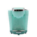 Set de cocina máquina de café con luz y sonido