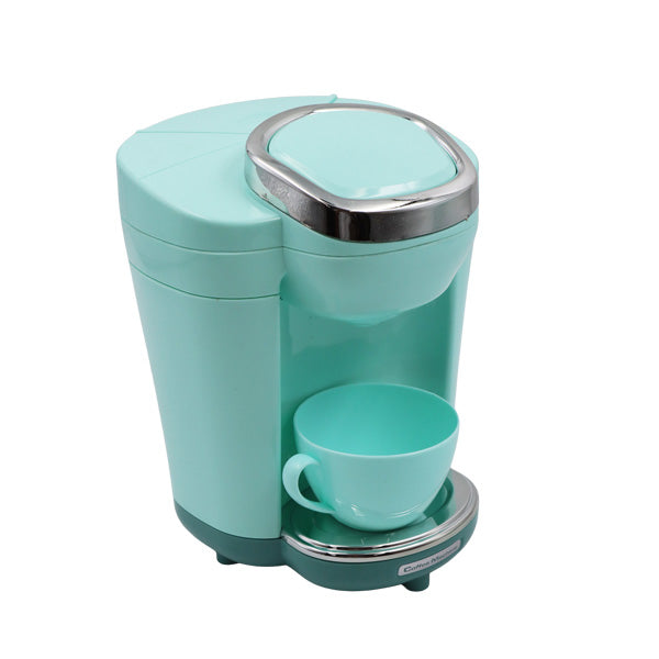 Set de cocina máquina de café con luz y sonido