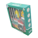 Juego de limpieza para niños (as)