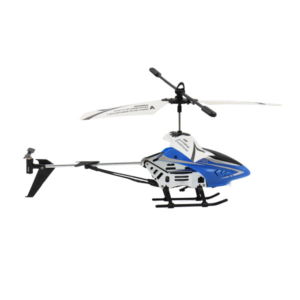 Helicóptero r/c f-320