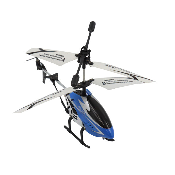 Helicóptero r/c f-320