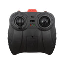 Helicóptero r/c f-320