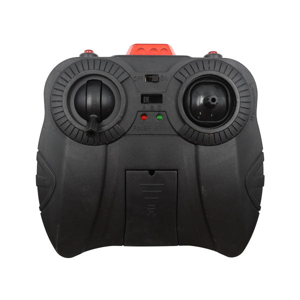 Helicóptero r/c f-320