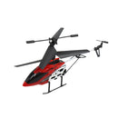 Helicóptero r/c f-332