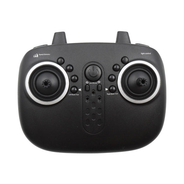 Helicóptero r/c f-332