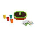 Juego de granja con accesorios