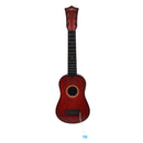 Guitarra instrumento musical surt