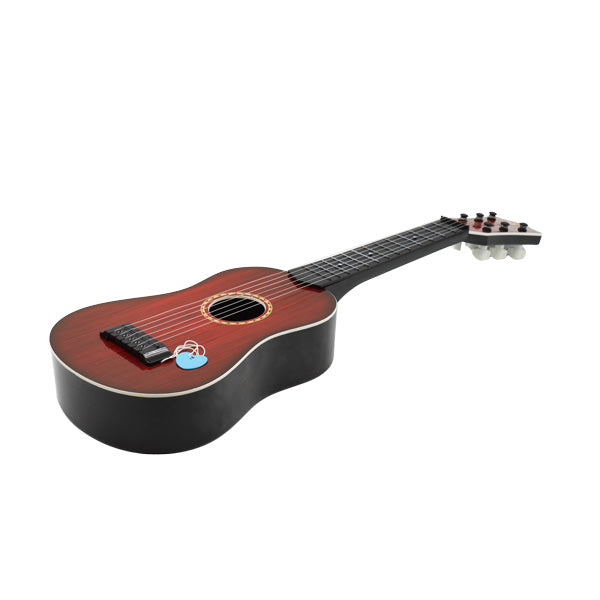 Guitarra instrumento musical surt