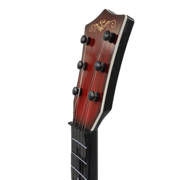 Guitarra instrumento musical surt