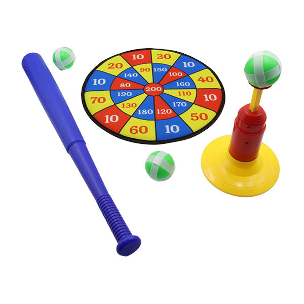 Set de juego con puntaje