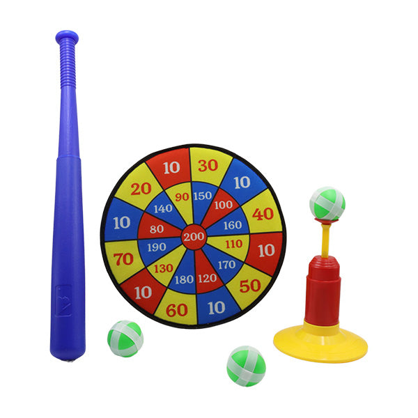 Set de juego con puntaje