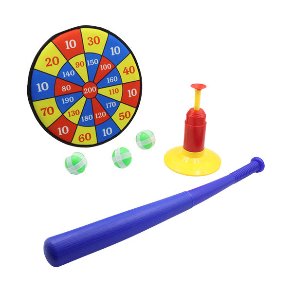 Set de juego con puntaje