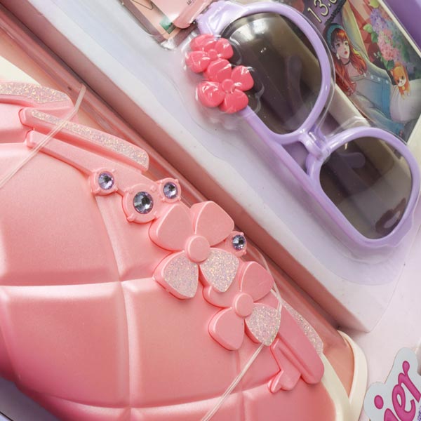 Set de belleza fashion