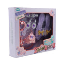 Set de belleza princesa