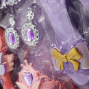 Set de belleza princesa