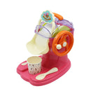 Máquina de hacer helados