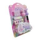 Set de manicure para niña