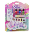 Set de manicure para niña