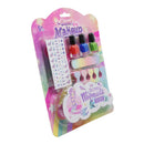 Set de manicure para niña