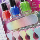 Set de manicure para niña