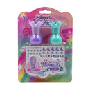 Set de manicure para niña